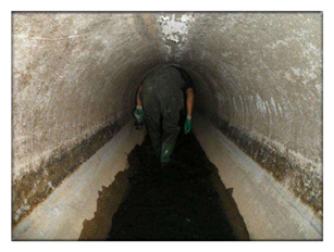 本溪管道高压清洗