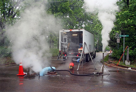 本溪CIPP热固化修复技术