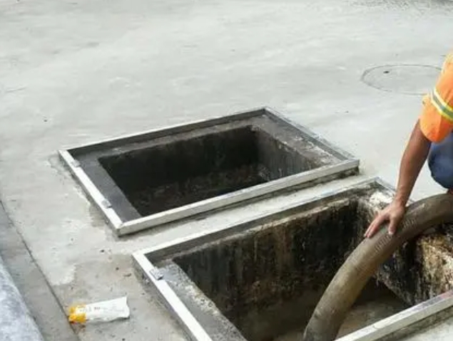 本溪化粪池清理